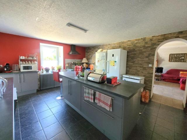 Maison vente à Petit Mayet, Saint-Gervais-d'Auvergne