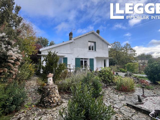 Maison vente à France métropolitaine, Thors