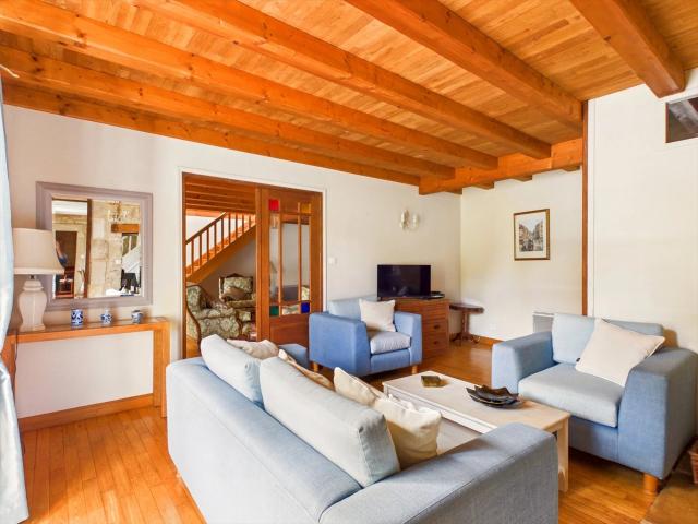 Maison vente à Sauzé-Vaussais, Sauzé-entre-Bois