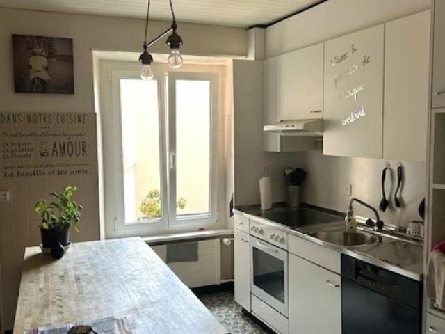 Haus mieten in Auvernier, Milvignes