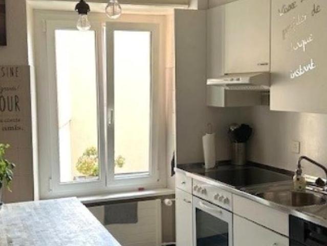 Apartment mieten in Milvignes