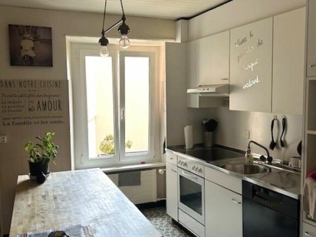Wohnung mieten in Milvignes