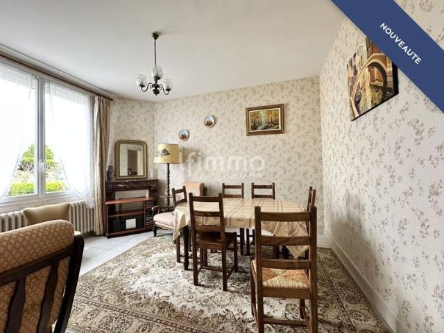 Maison vente à Vendôme, Montoire-sur-le-loir