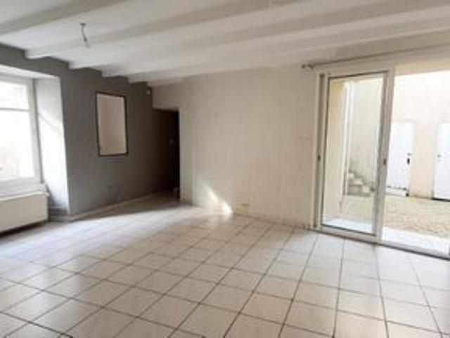 Villa vente à Châtellerault