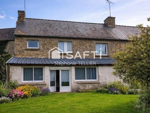 Villa vente à Guingamp, Bretagne