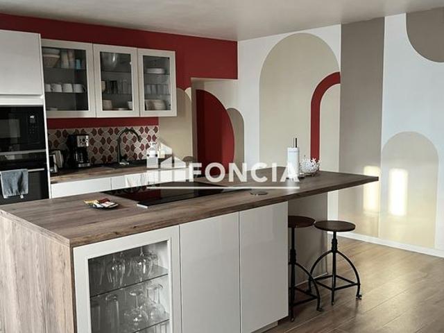 Maison vente à La Flèche, Vaas