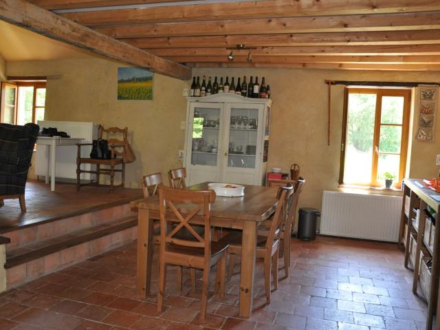 Maison vente à Bert, Allier