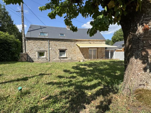 Maison vente à Alençon, Ciral