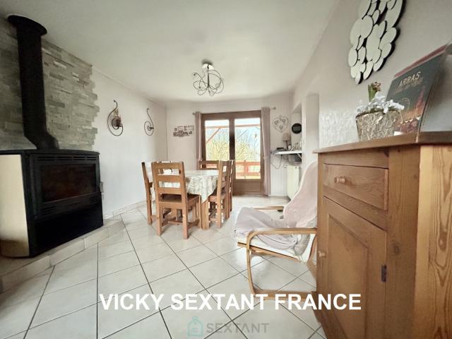 Maison vente à Arras, Sailly-en-ostrevent