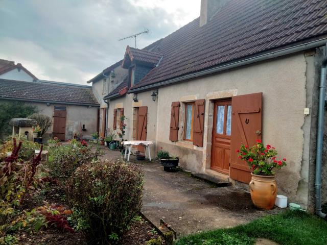Maison vente à Château-Chinon (Ville), Vandenesse