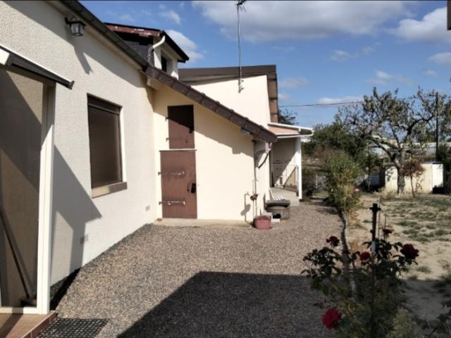 Maison vente à Devay, Nièvre