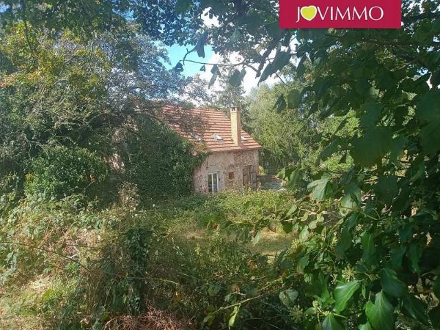 Maison vente à Riom, Buxières-sous-montaigut