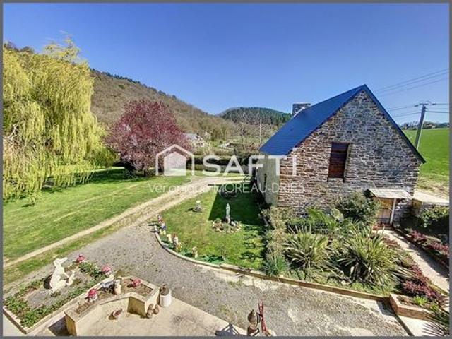 Villa vente à Caen, Caumont-sur-orne