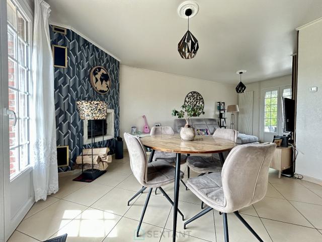 Maison vente à Arras, Fresnes-lès-montauban