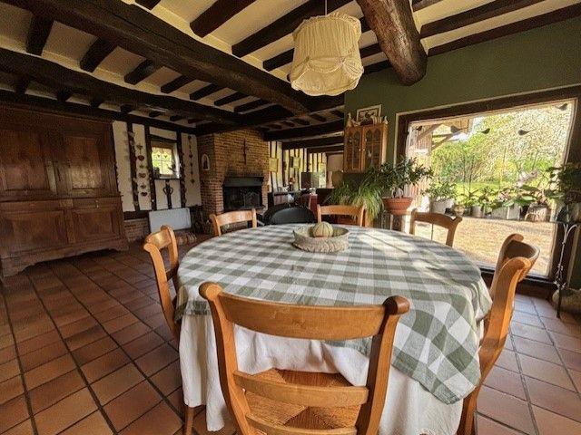 Maison vente à Dieppe, Saint-martin-le-gaillard