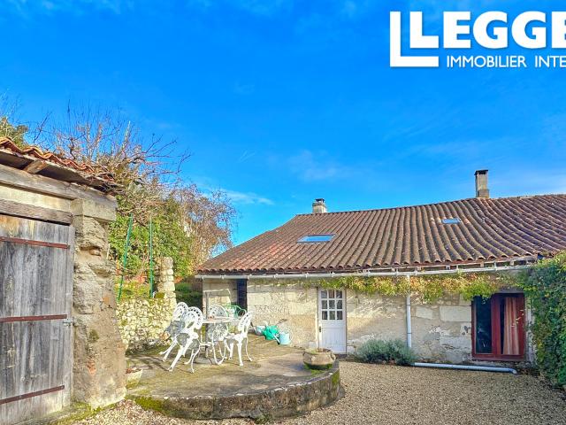 Maison vente à Angoulême, Nouvelle-Aquitaine