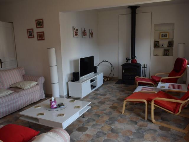 Maison vente à Limoux, Quillan