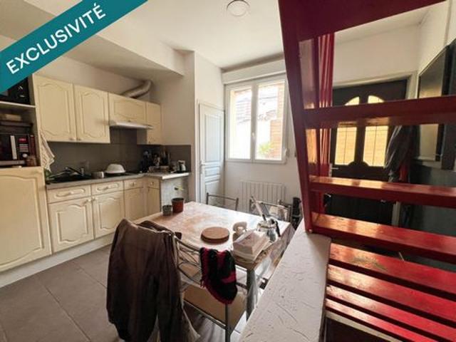 Villa vente à Lille