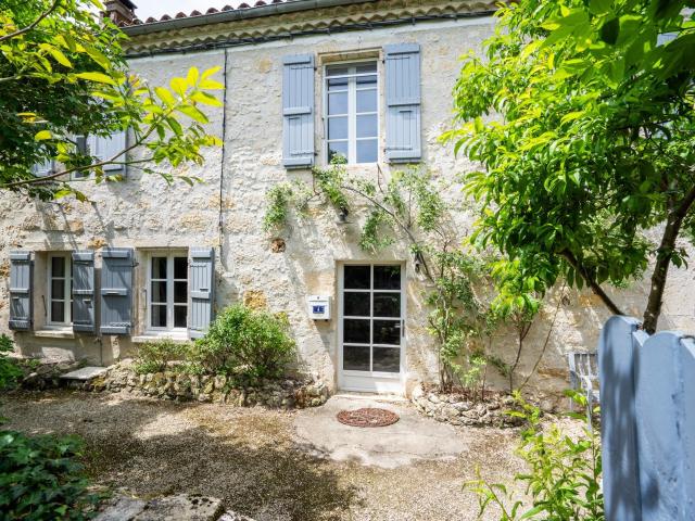 Maison vente à Condom, Larressingle