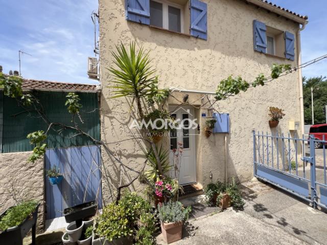Maison vente à Arrondissement de Toulon, Le Castellet