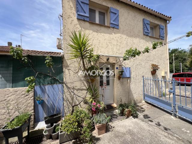 Maison vente à Arrondissement de Toulon, Le Castellet