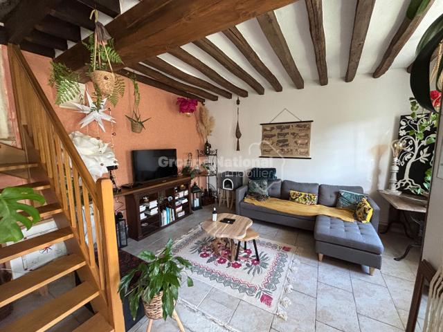 Maison vente à Soissons, Villers-cotterêts