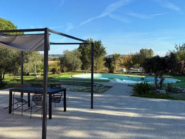 Maison vente à France métropolitaine, Puymirol