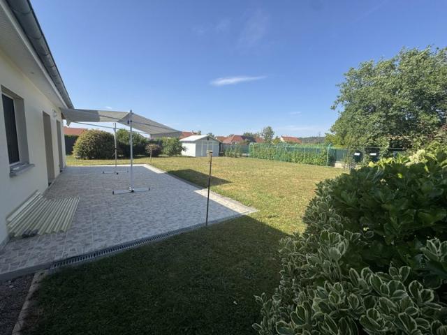 Maison vente à Montluçon, Givarlais