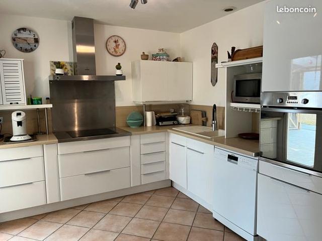 Maison vente à Marmande, Miramont-de-guyenne