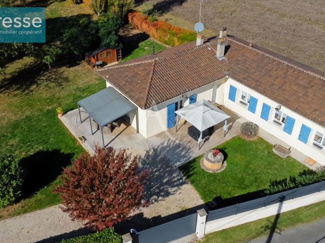 Maison vente à Villeneuve-sur-Lot, Tournon-d'agenais