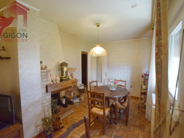 Maison vente à Montbéliard, Samson