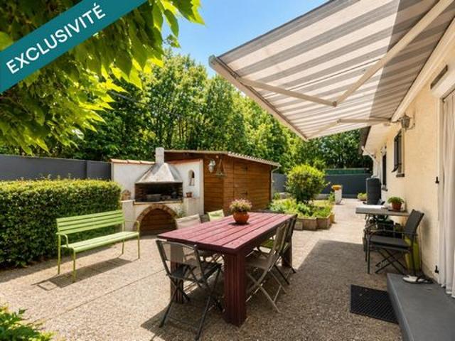 Villa vente à Castres