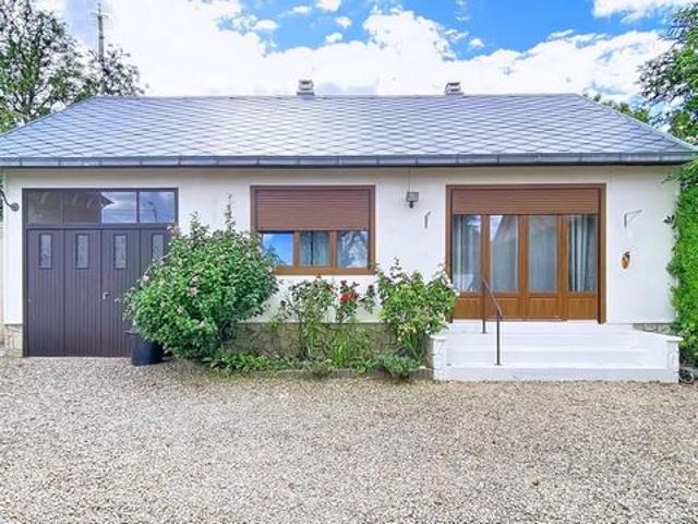 Villa vente à Péronne, Béthencourt-sur-somme