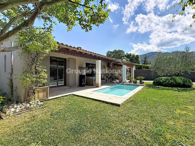 Maison vente à Apt, Taillades
