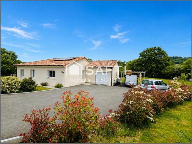 Maison vente à Castres