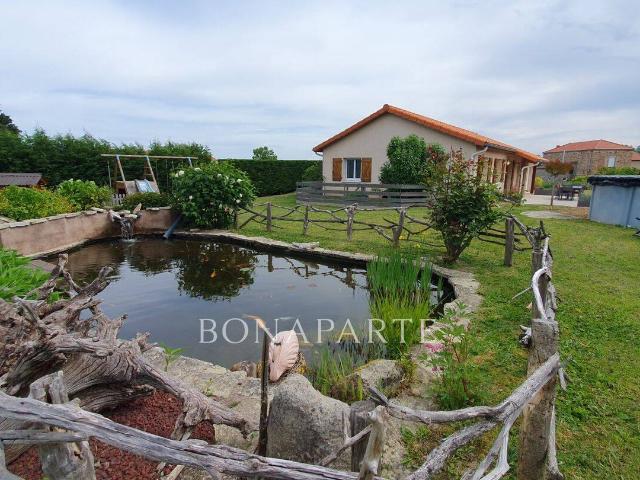 Maison vente à Cordelle