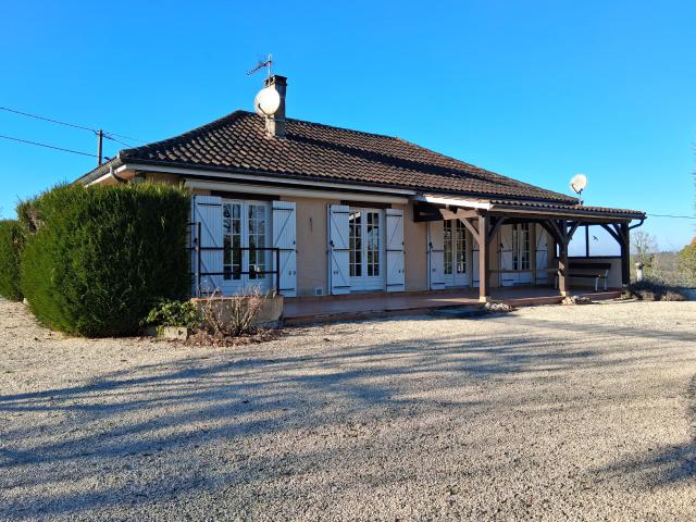 Maison vente à Sarlat-la-Canéda, Saint-andré-d'allas