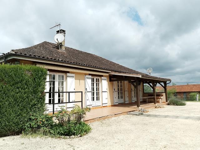 Maison vente à Sarlat-la-Canéda, Saint-andré-d'allas