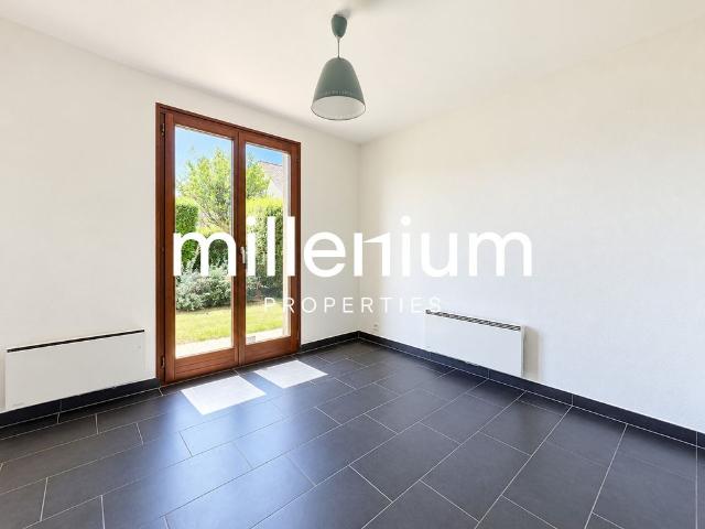 Haus mieten in Bossy, Collex-Bossy