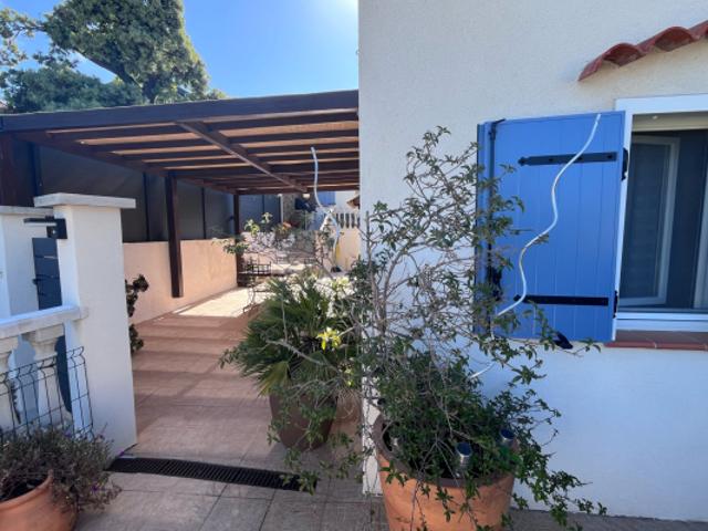 Maison vente à Arrondissement de Toulon, La Seyne-sur-mer