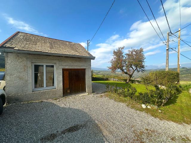 Maison vente à Belley, Corbonod