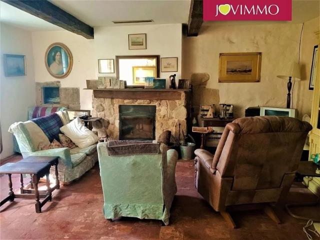 Maison vente à Montluçon, Montvicq