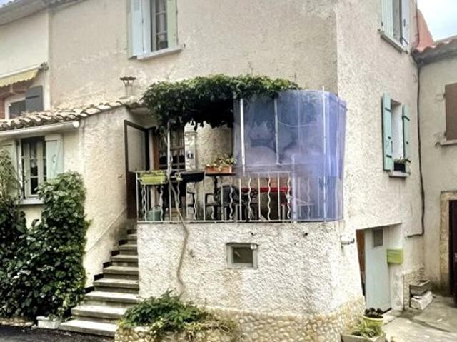 Maison vente à Rasteau, Saint-Antoine