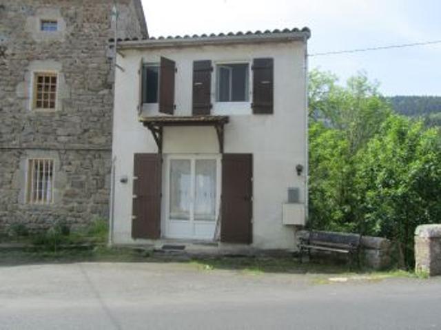 Maison vente à Mende, Saint-bonnet-de-montauroux