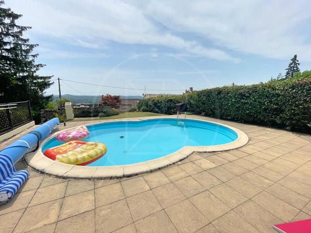 Maison vente à Villefranche-de-lonchat, Dordogne