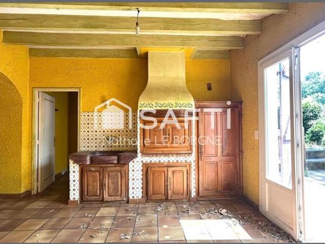 Maison vente à Castres, Cambounet-sur-le-sor