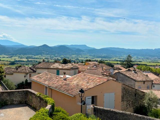 Maison vente à Carpentras, Rasteau