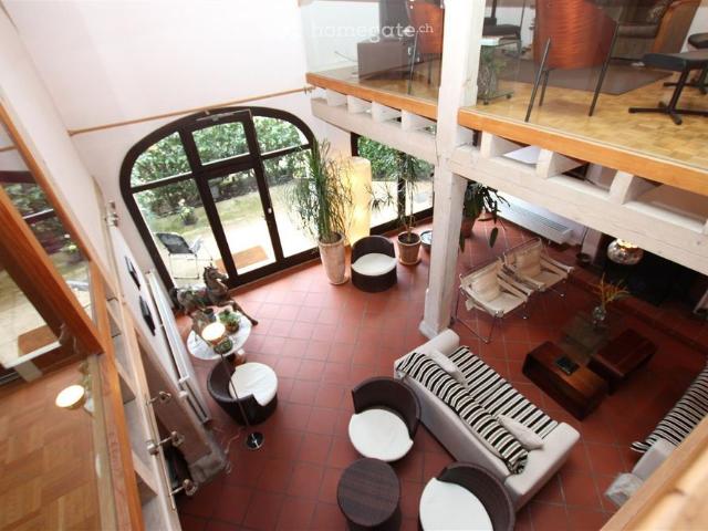 Haus mieten in Landecy, Bardonnex