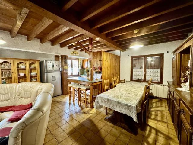 Maison vente à Foix, Quérigut