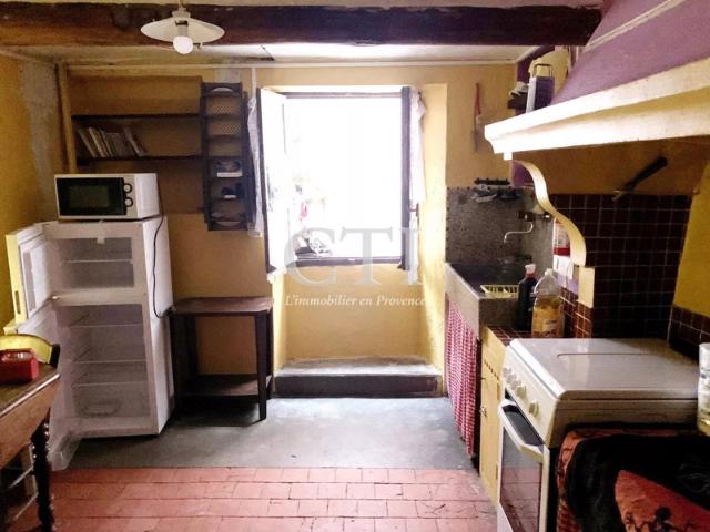 Maison vente à Mirabel-aux-baronnies, Drôme